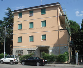 Casa San Giuseppe Bologna
